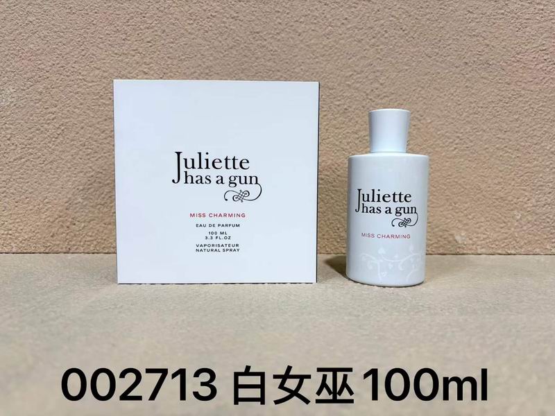 Juliette has a gun 100ml 05